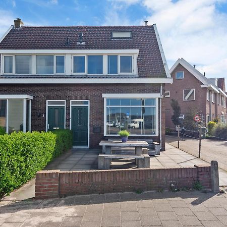 Wijkiki Surf House Apartamento Wijk aan Zee Exterior foto
