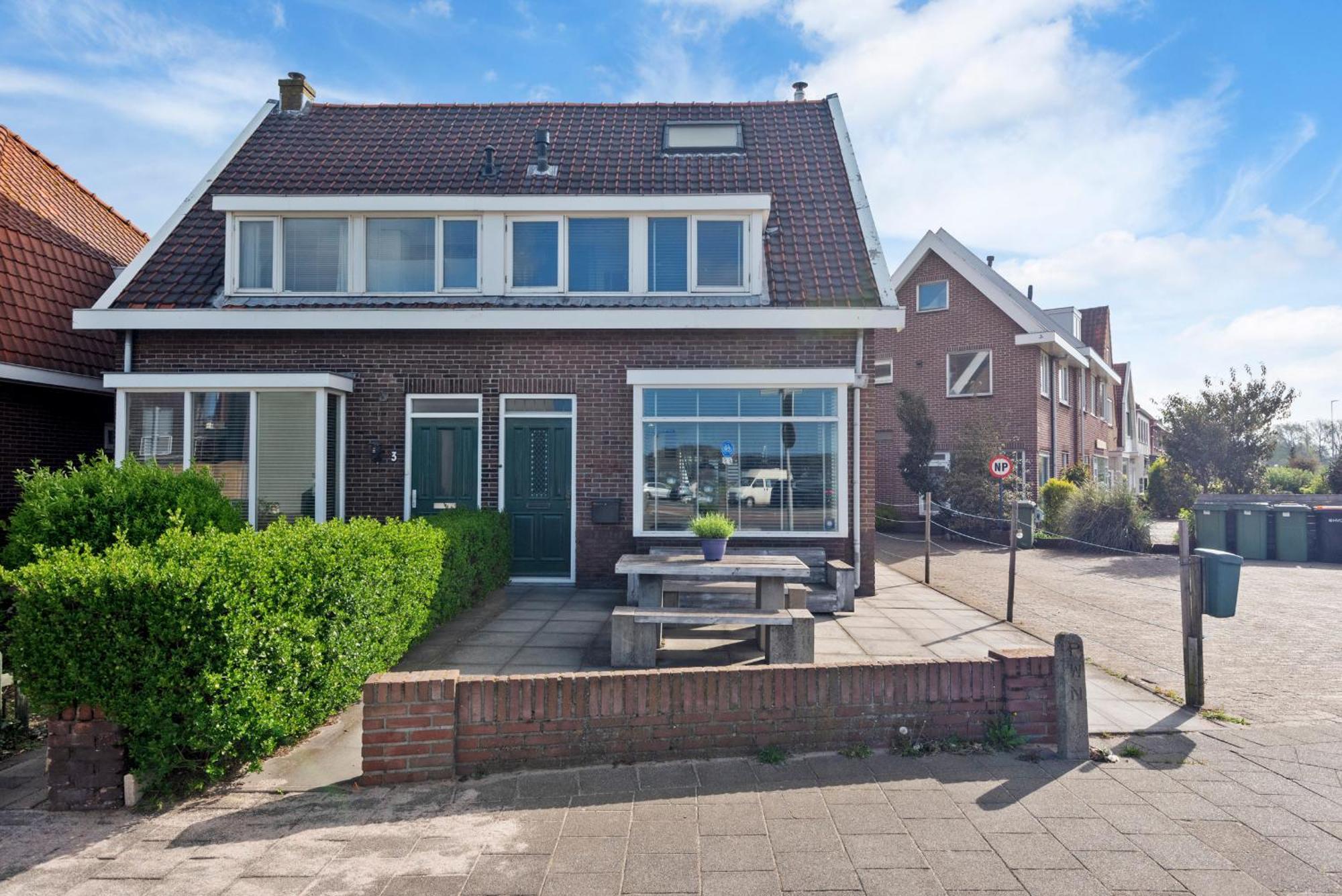 Wijkiki Surf House Apartamento Wijk aan Zee Exterior foto
