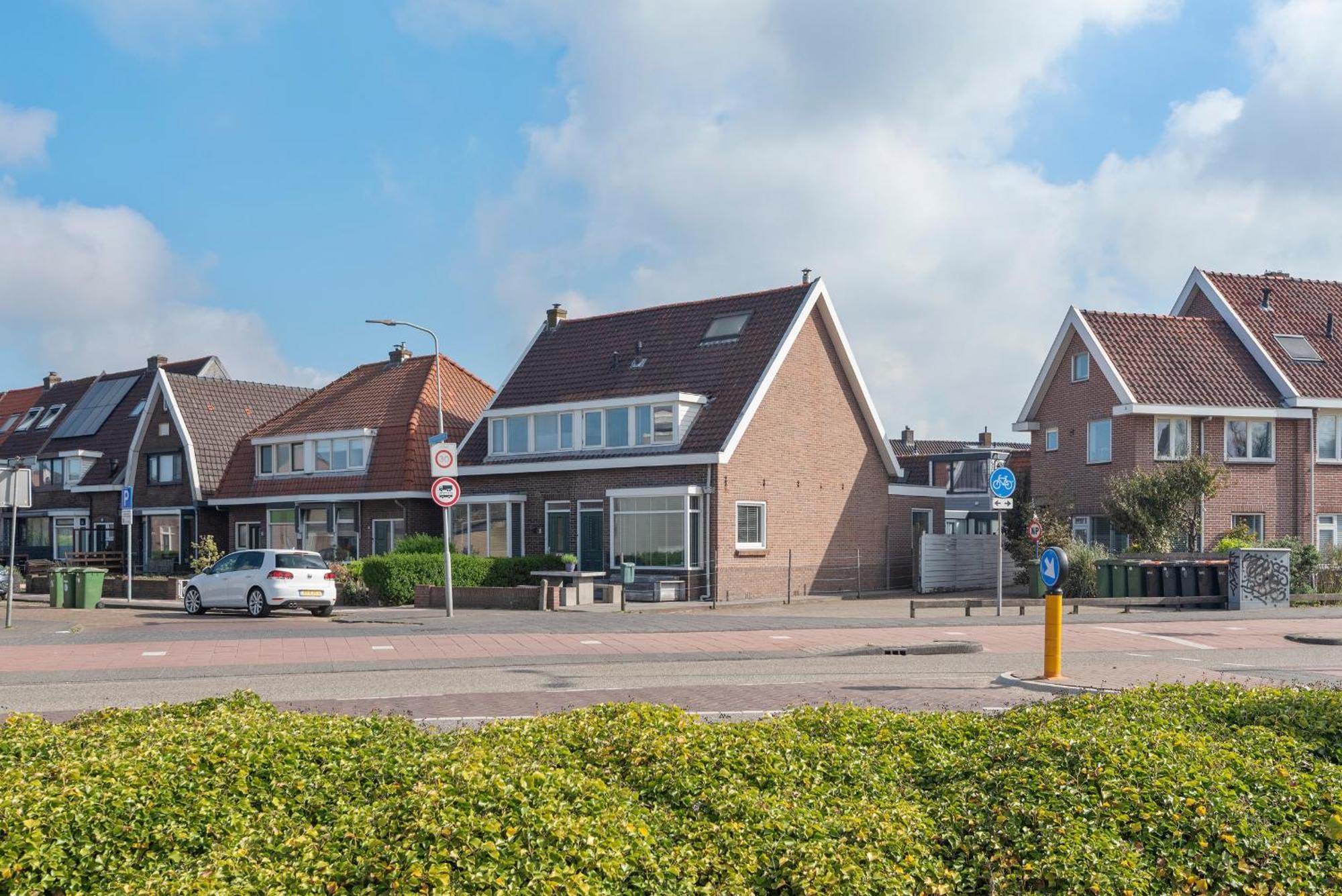 Wijkiki Surf House Apartamento Wijk aan Zee Exterior foto