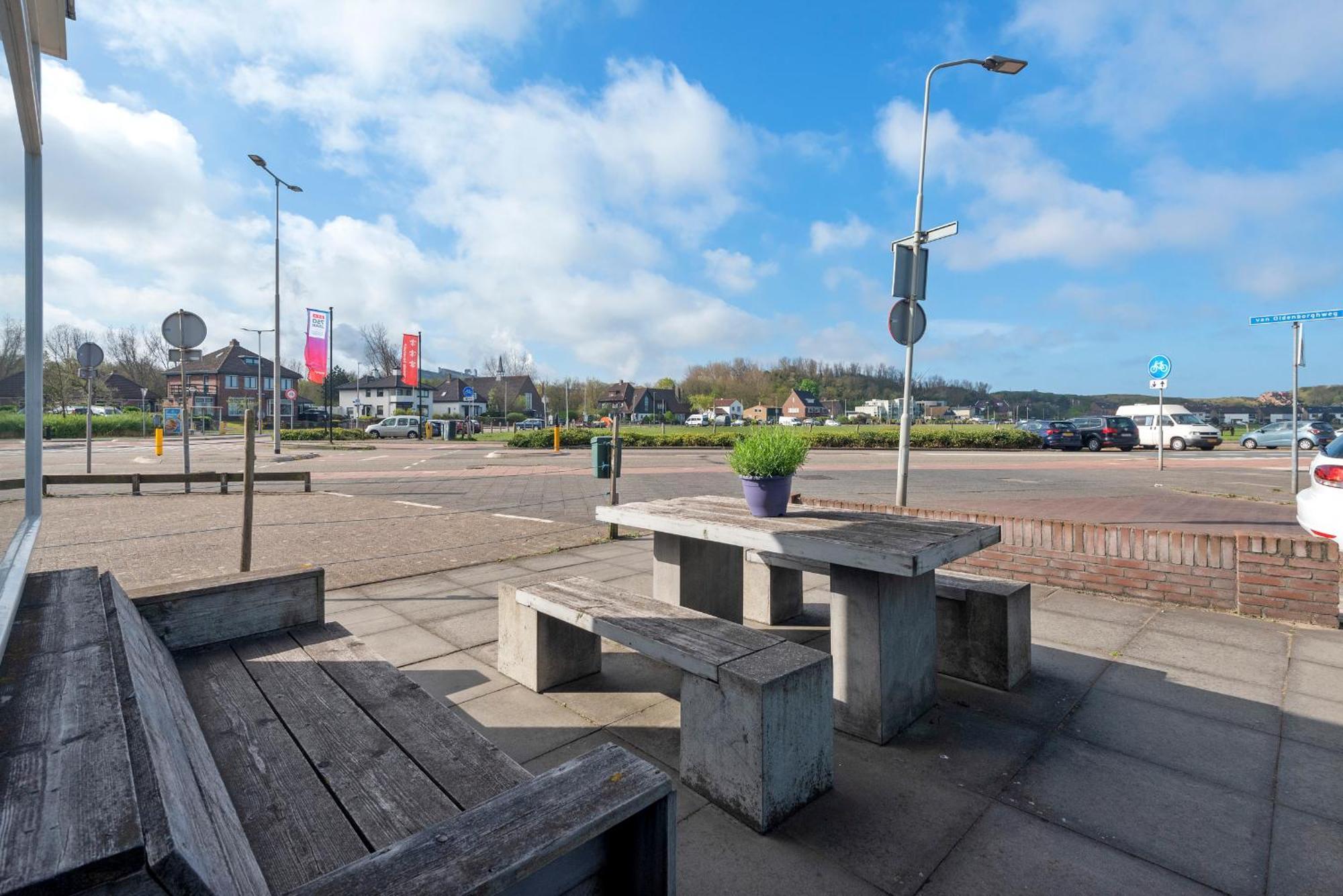 Wijkiki Surf House Apartamento Wijk aan Zee Exterior foto