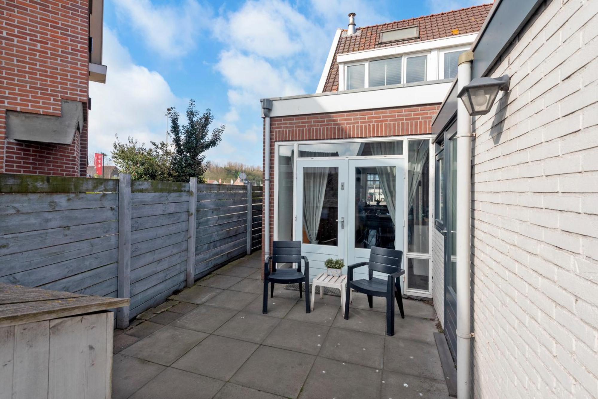 Wijkiki Surf House Apartamento Wijk aan Zee Exterior foto