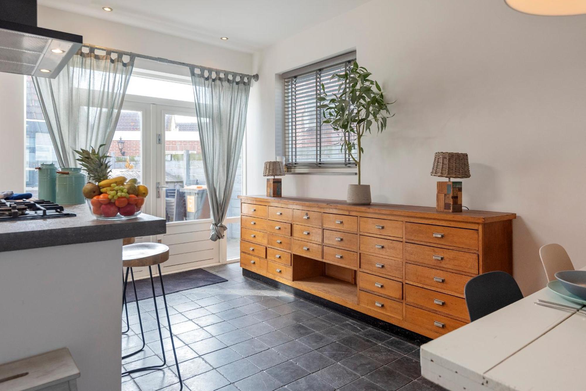 Wijkiki Surf House Apartamento Wijk aan Zee Exterior foto