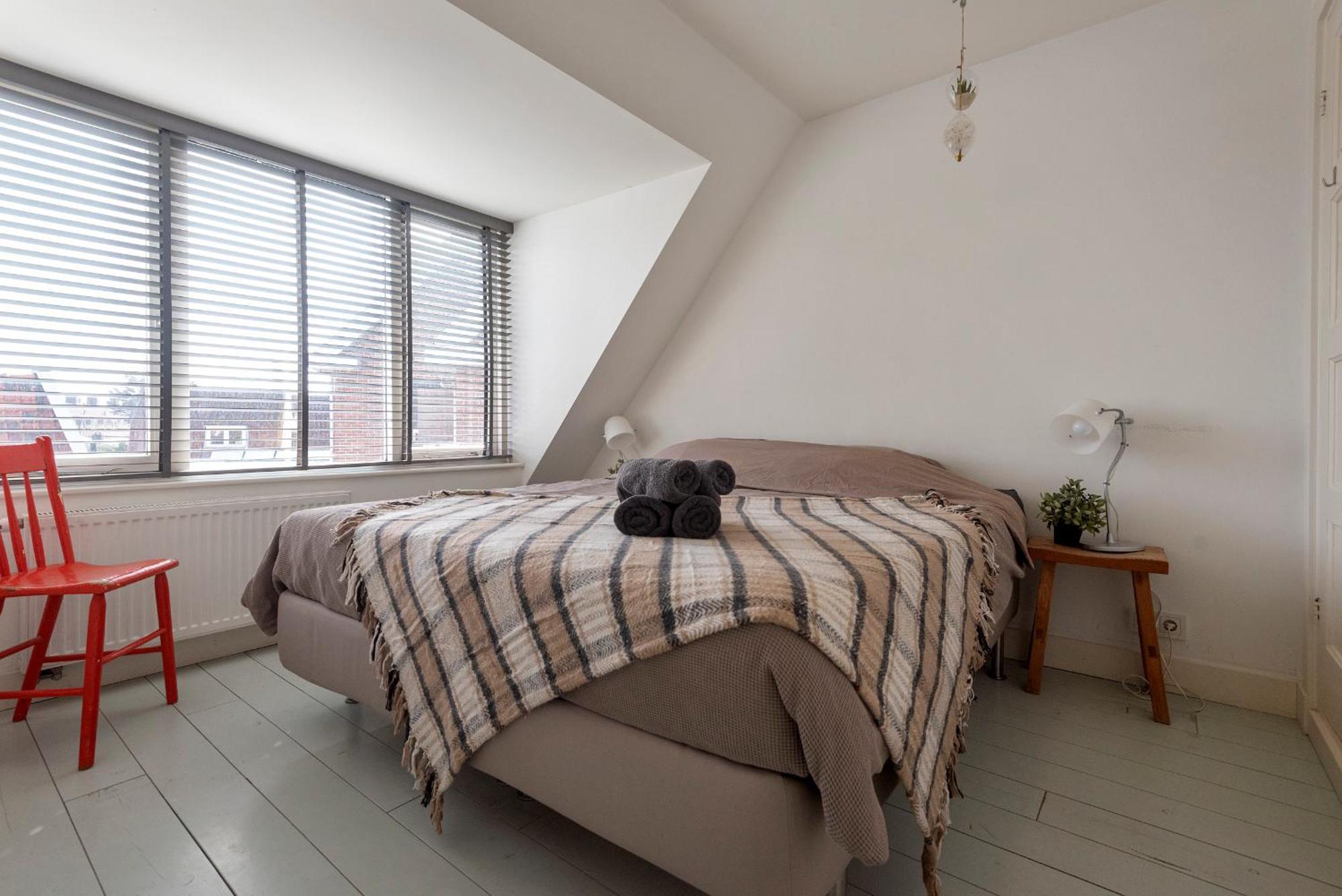 Wijkiki Surf House Apartamento Wijk aan Zee Exterior foto