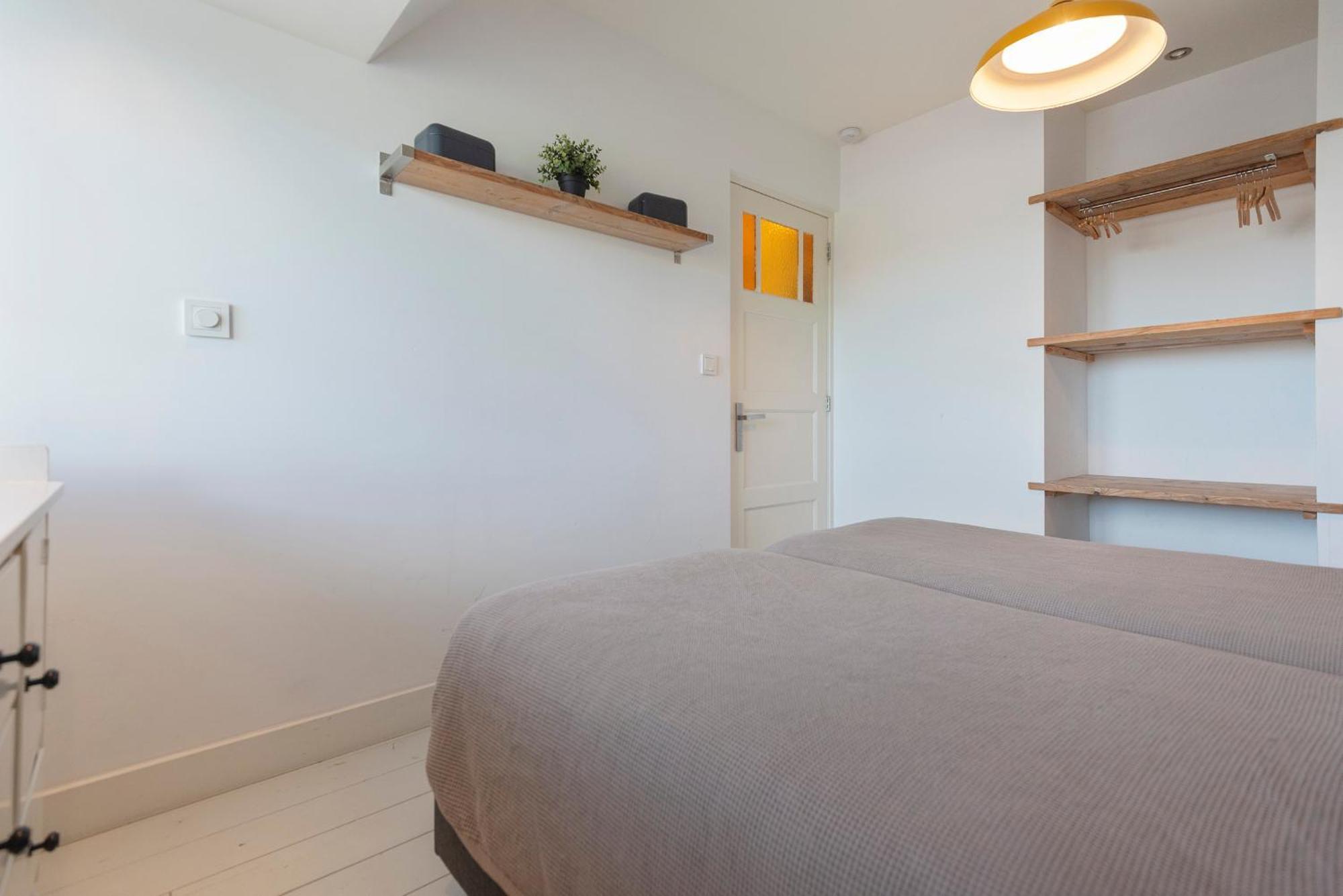 Wijkiki Surf House Apartamento Wijk aan Zee Exterior foto