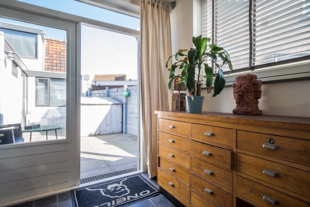 Wijkiki Surf House Apartamento Wijk aan Zee Exterior foto