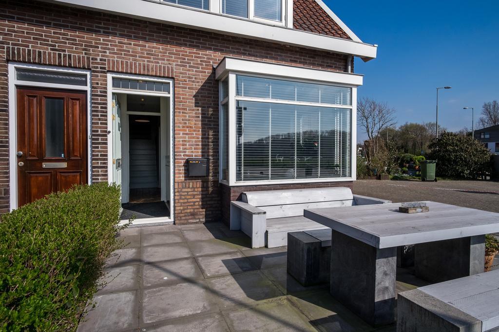 Wijkiki Surf House Apartamento Wijk aan Zee Exterior foto
